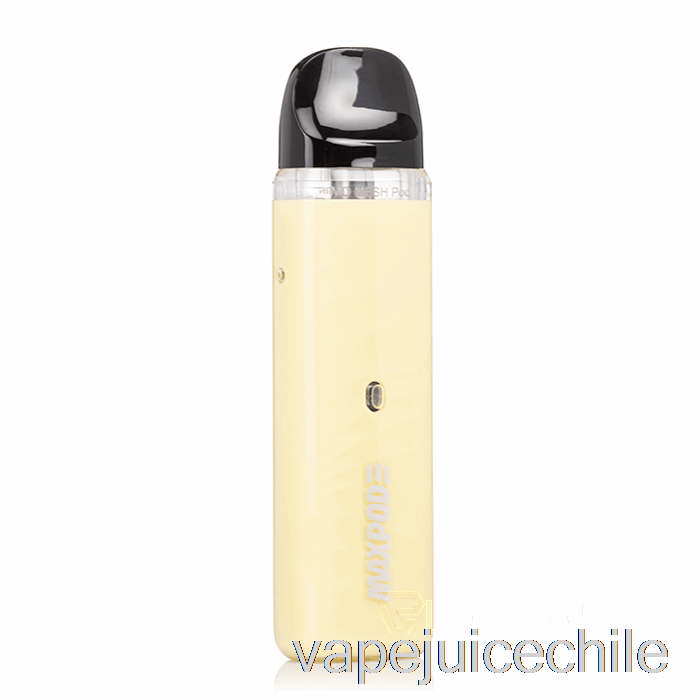 Vape Vhile Freemax Maxpod 3 15w Sistema Pod Amarillo